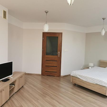 Konarskiego Apartments Słupsk Exteriér fotografie