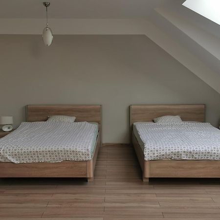 Konarskiego Apartments Słupsk Exteriér fotografie