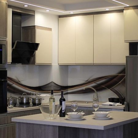 Konarskiego Apartments Słupsk Pokoj fotografie