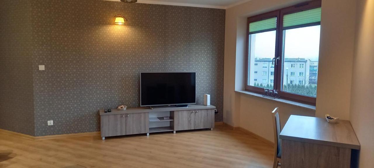 Konarskiego Apartments Słupsk Exteriér fotografie
