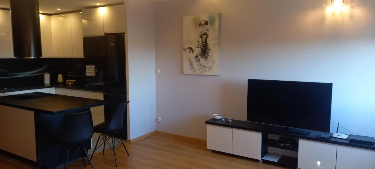 Konarskiego Apartments Słupsk Exteriér fotografie