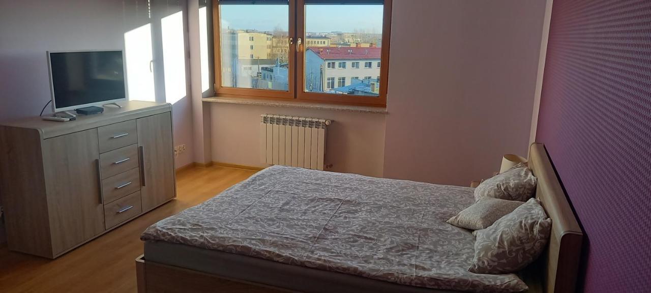 Konarskiego Apartments Słupsk Exteriér fotografie
