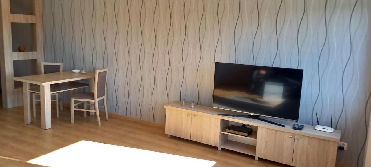 Konarskiego Apartments Słupsk Exteriér fotografie