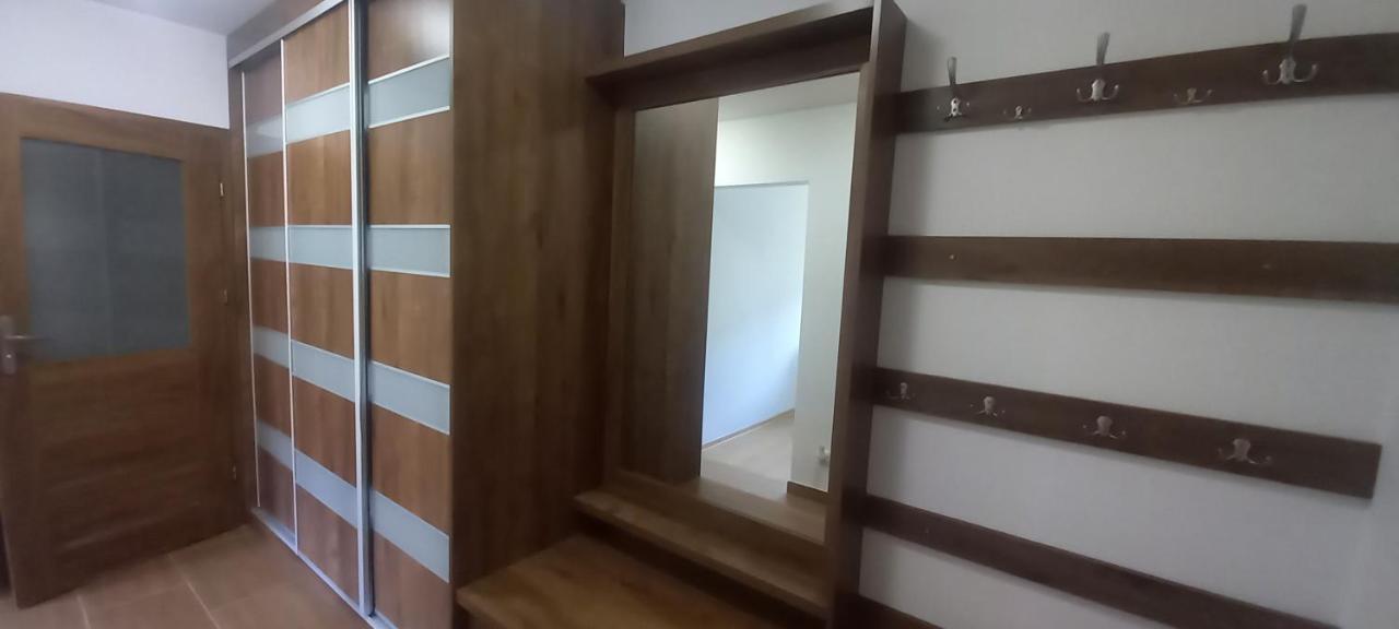Konarskiego Apartments Słupsk Exteriér fotografie