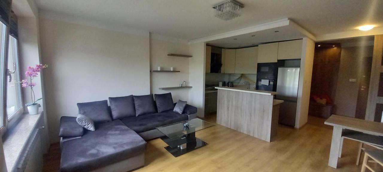 Konarskiego Apartments Słupsk Exteriér fotografie