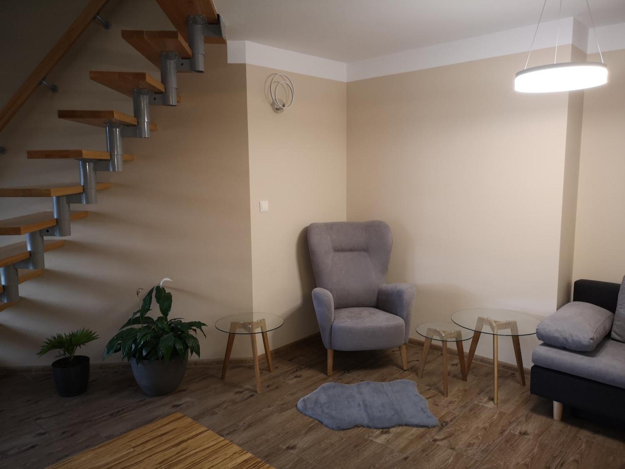 Konarskiego Apartments Słupsk Exteriér fotografie