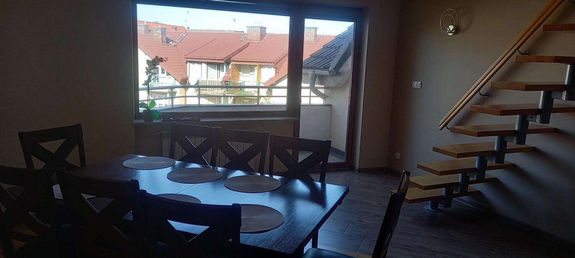 Konarskiego Apartments Słupsk Exteriér fotografie