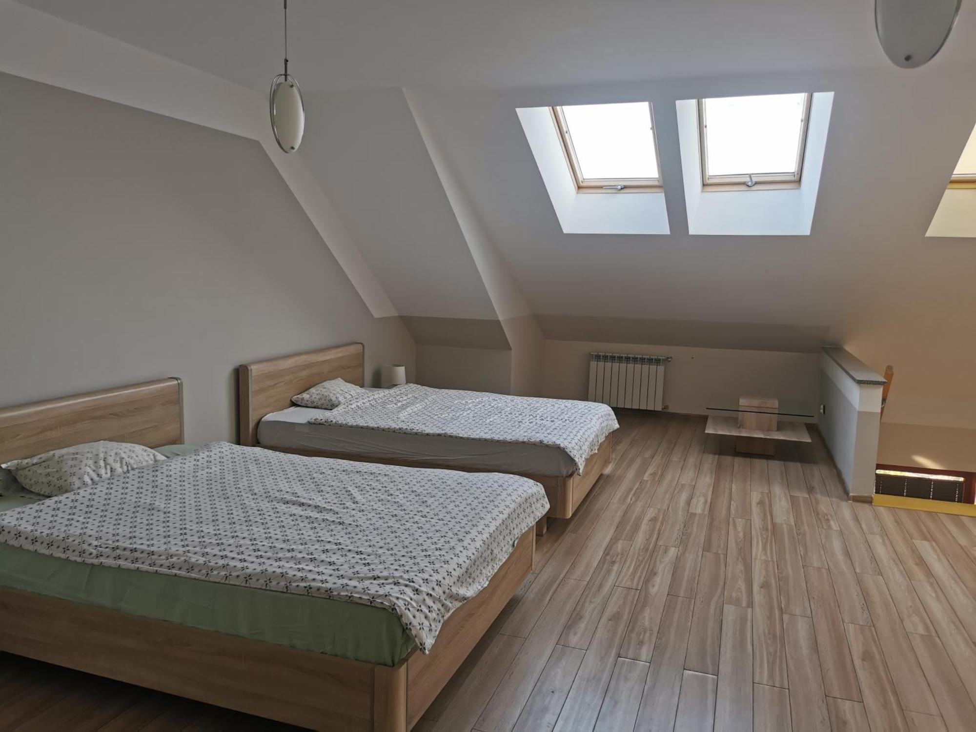 Konarskiego Apartments Słupsk Exteriér fotografie
