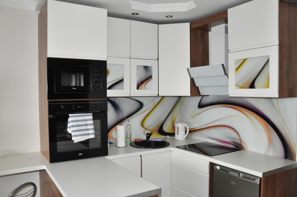 Konarskiego Apartments Słupsk Pokoj fotografie
