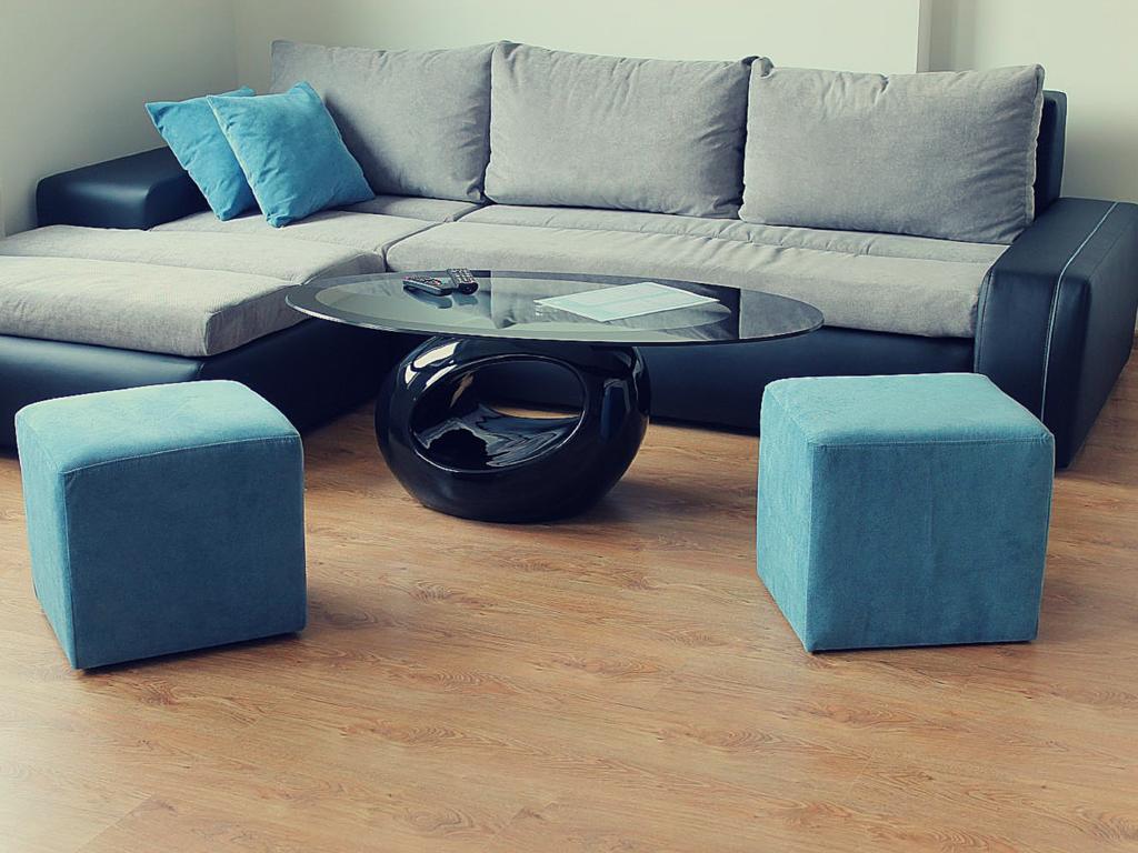 Konarskiego Apartments Słupsk Pokoj fotografie