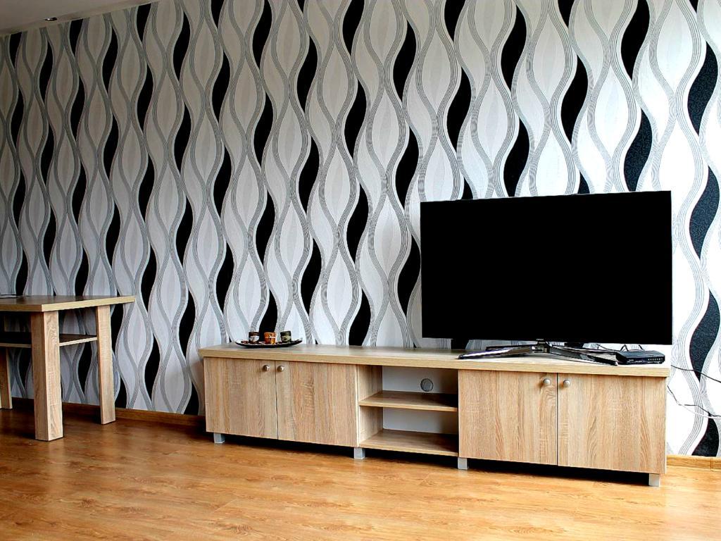 Konarskiego Apartments Słupsk Pokoj fotografie