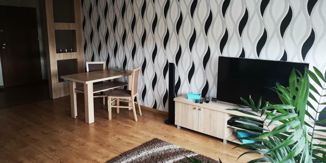 Konarskiego Apartments Słupsk Exteriér fotografie