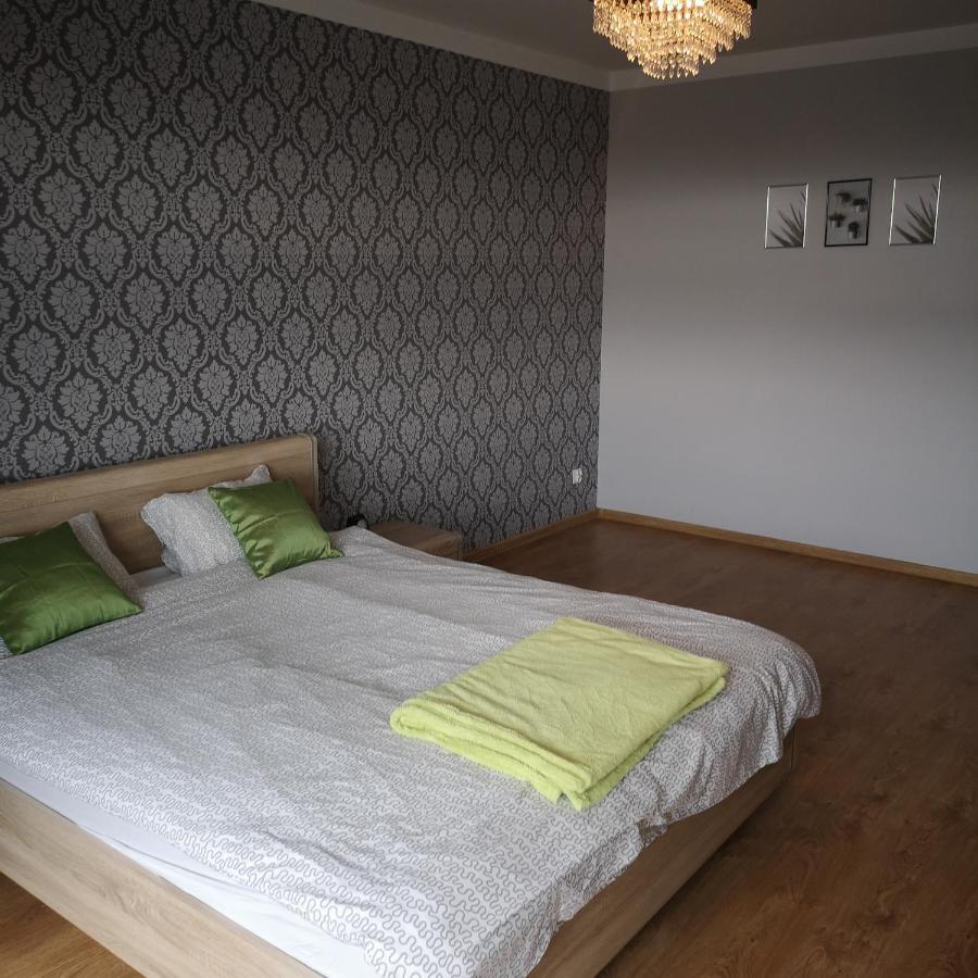 Konarskiego Apartments Słupsk Exteriér fotografie